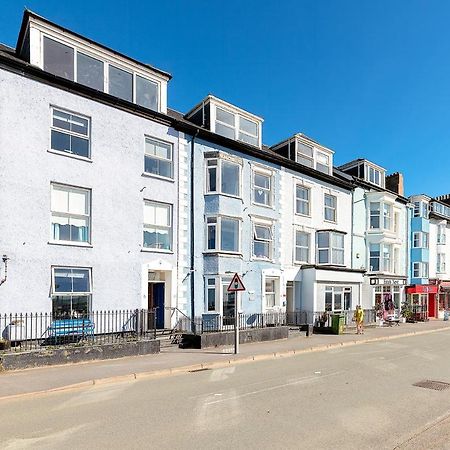 Aberdovey Sea View Apartment Aberdyfi Εξωτερικό φωτογραφία