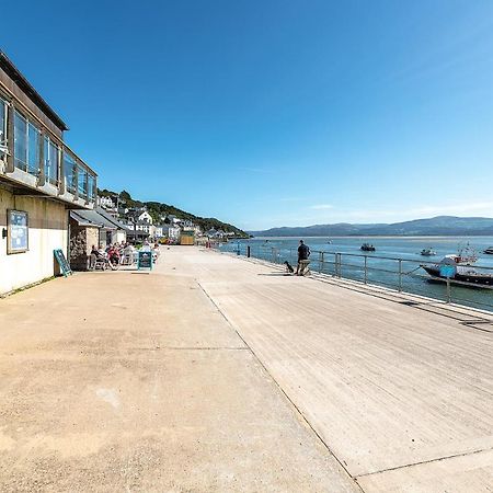 Aberdovey Sea View Apartment Aberdyfi Εξωτερικό φωτογραφία